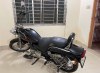 Yamaha enticer 125